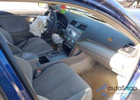 2007 Toyota Camry Le z USA, uszkodzony, nr VIN 4T1BE46K07U092493